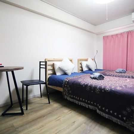 Heisiei House Shin-Okubo Free Wifi Apartment Токио Екстериор снимка