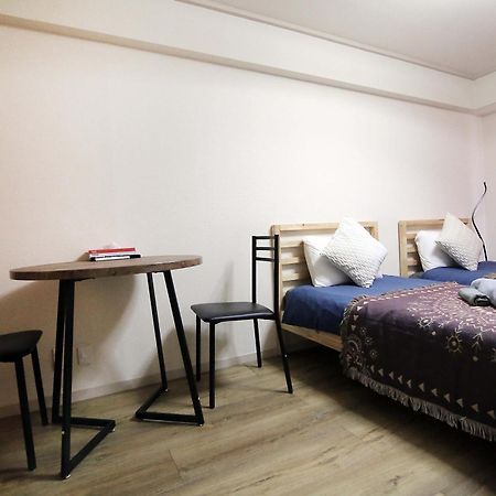 Heisiei House Shin-Okubo Free Wifi Apartment Токио Екстериор снимка