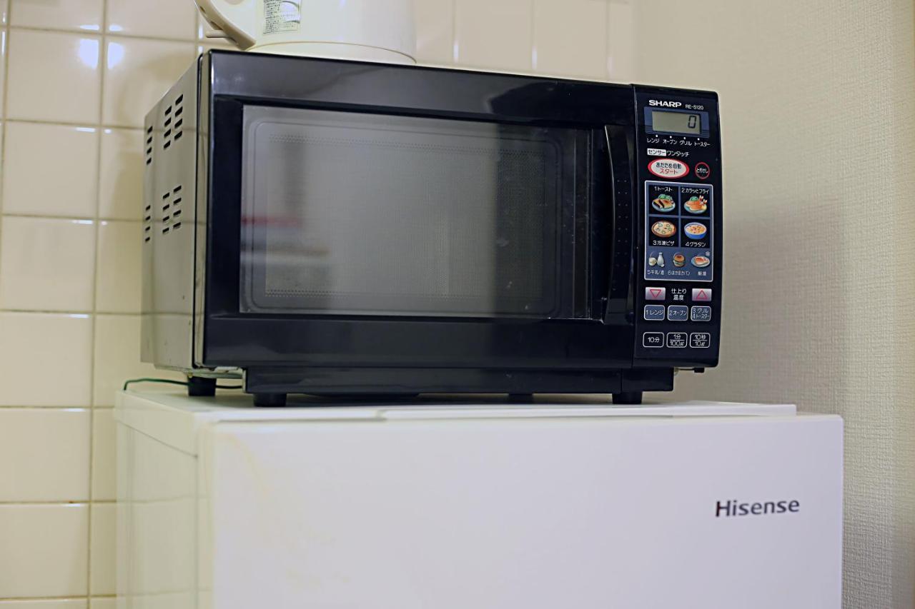 Heisiei House Shin-Okubo Free Wifi Apartment Токио Екстериор снимка