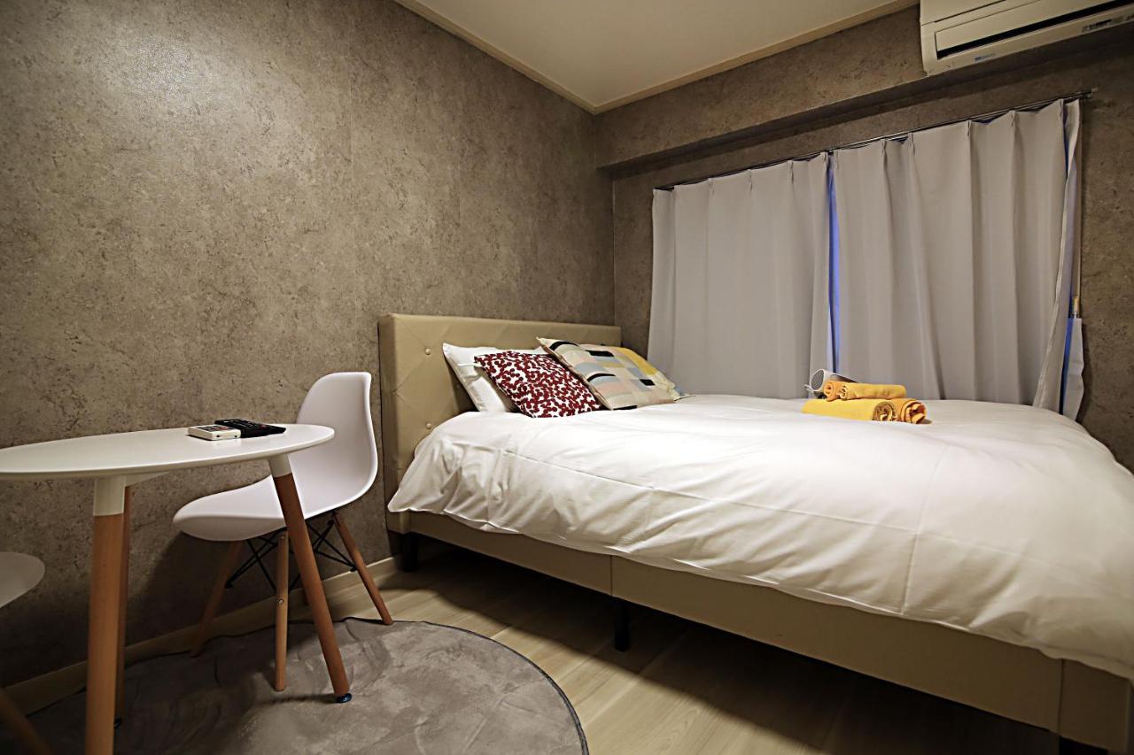 Heisiei House Shin-Okubo Free Wifi Apartment Токио Екстериор снимка