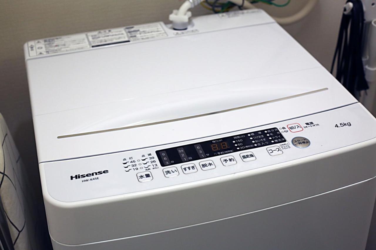 Heisiei House Shin-Okubo Free Wifi Apartment Токио Екстериор снимка