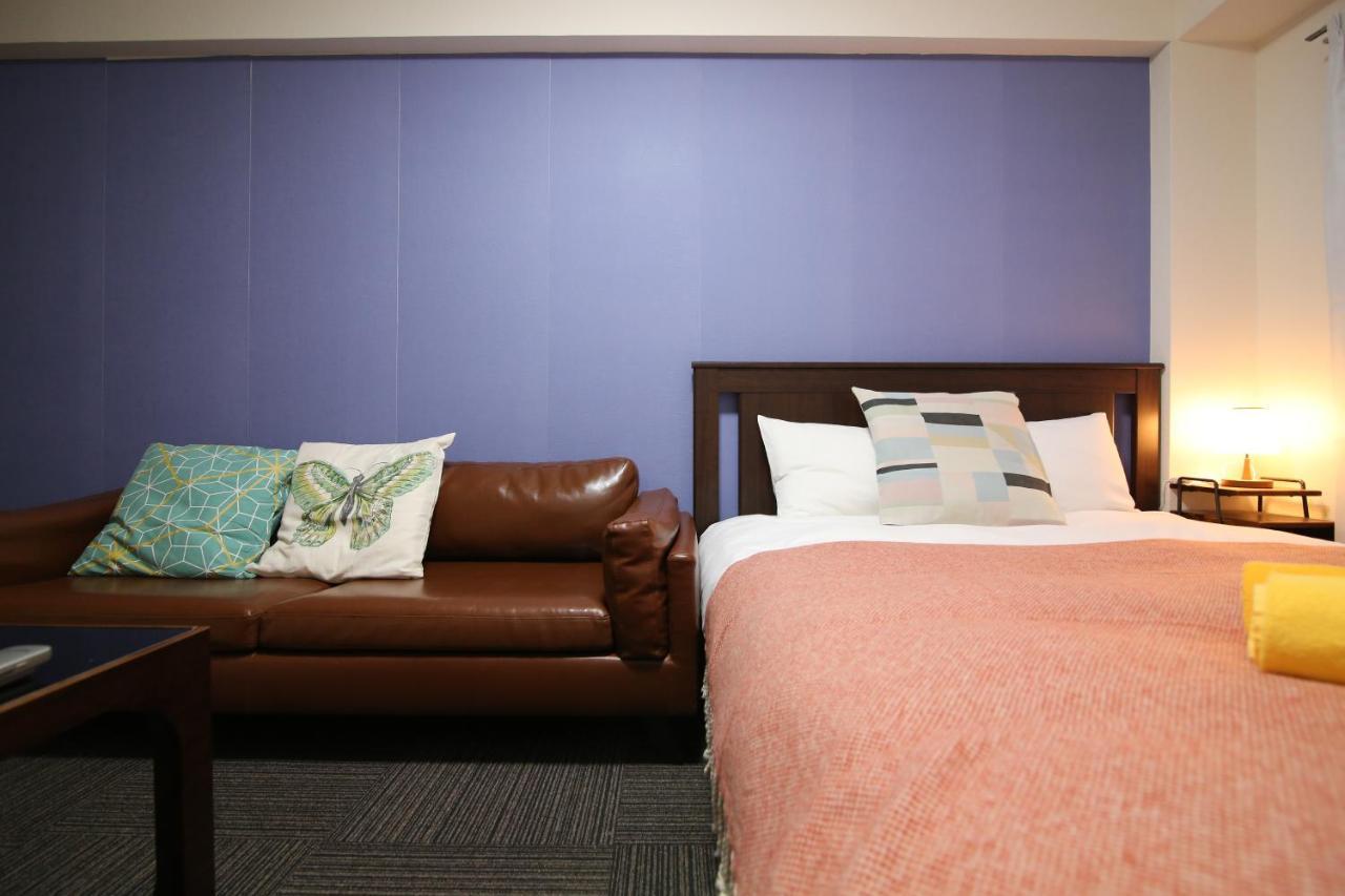 Heisiei House Shin-Okubo Free Wifi Apartment Токио Екстериор снимка