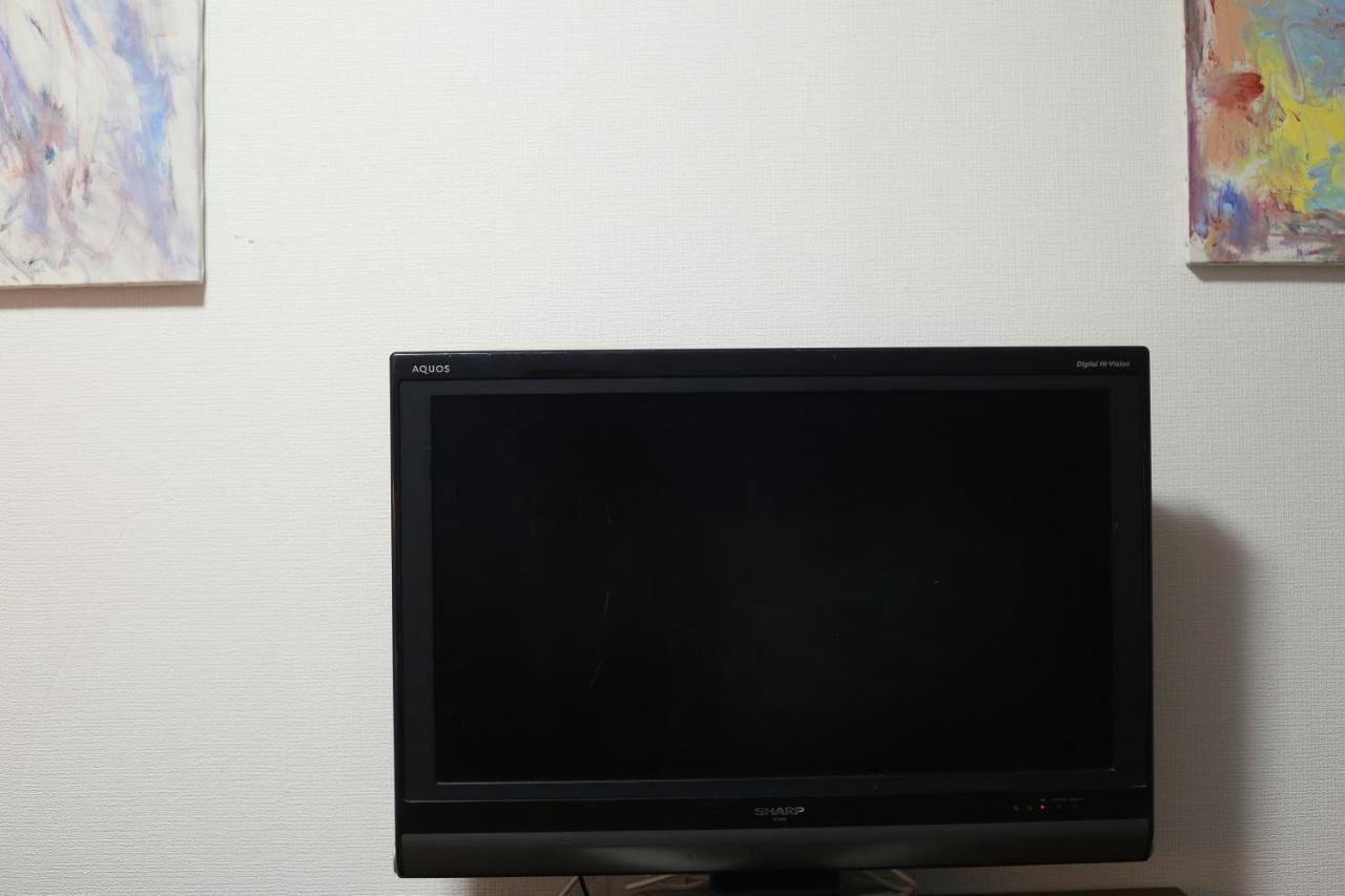 Heisiei House Shin-Okubo Free Wifi Apartment Токио Екстериор снимка