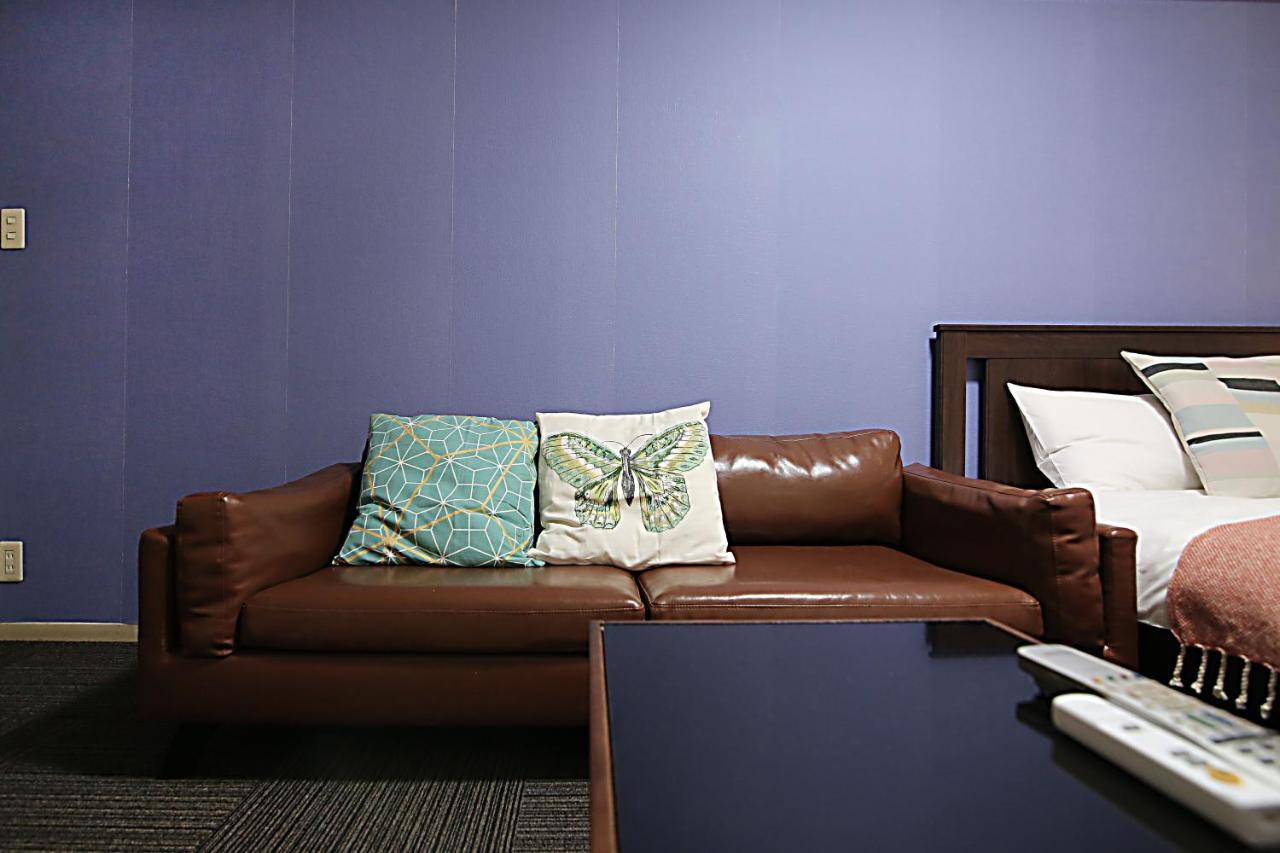 Heisiei House Shin-Okubo Free Wifi Apartment Токио Екстериор снимка