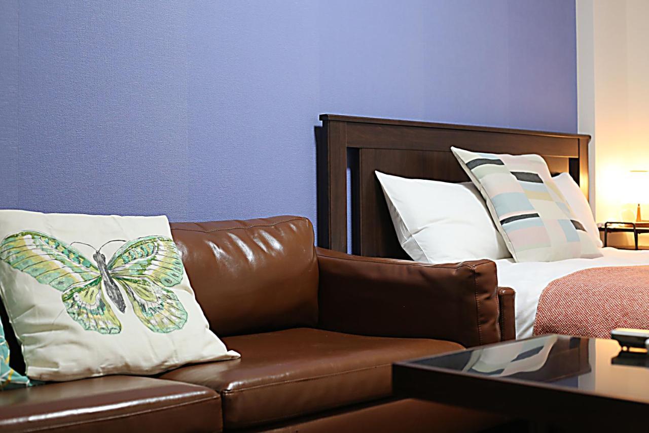 Heisiei House Shin-Okubo Free Wifi Apartment Токио Екстериор снимка