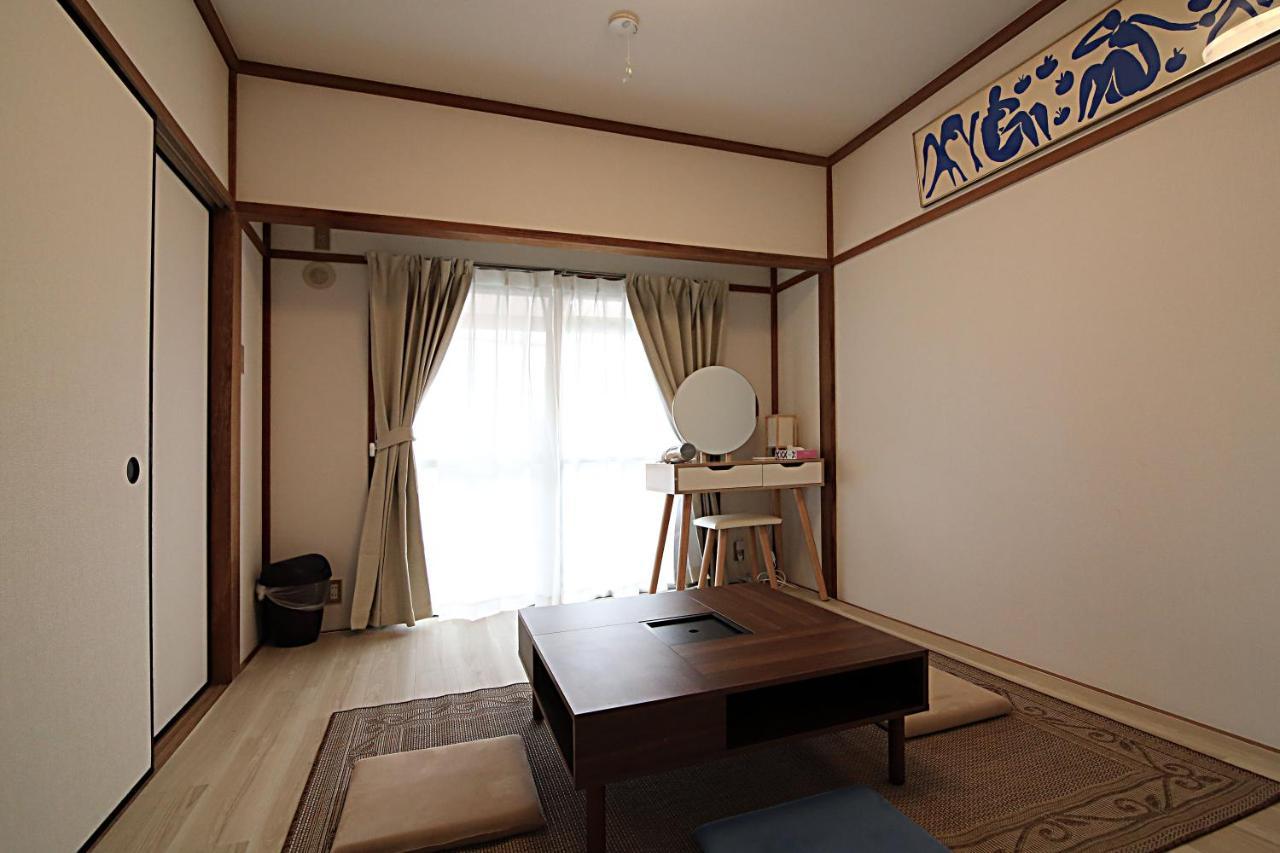 Heisiei House Shin-Okubo Free Wifi Apartment Токио Екстериор снимка