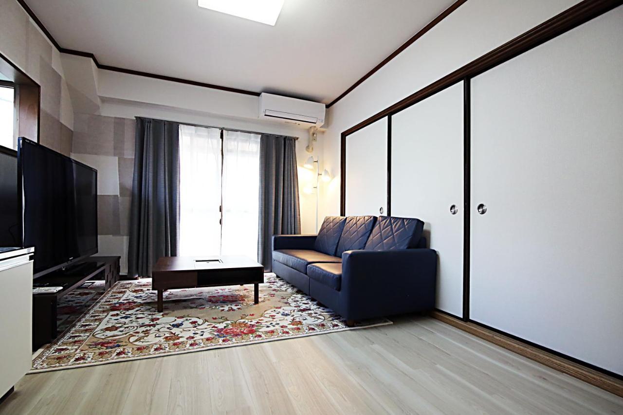 Heisiei House Shin-Okubo Free Wifi Apartment Токио Екстериор снимка