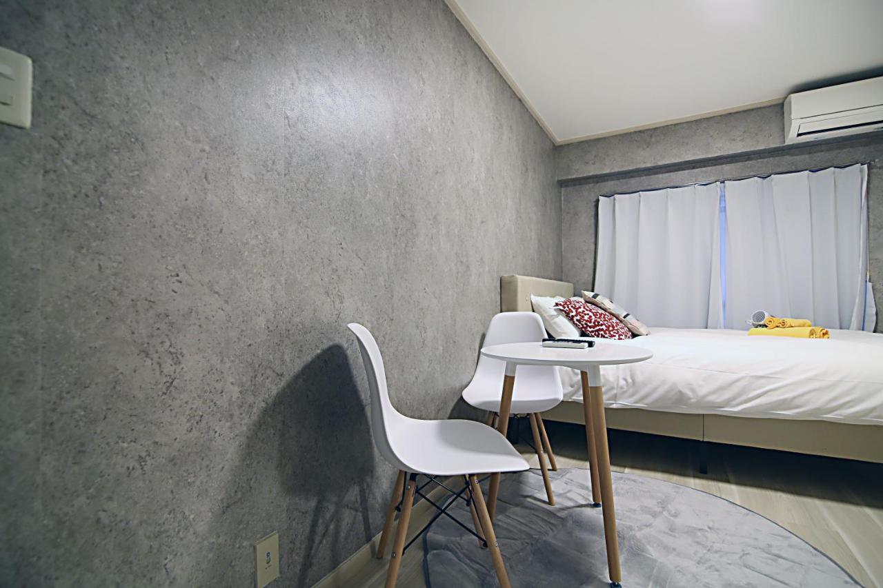 Heisiei House Shin-Okubo Free Wifi Apartment Токио Екстериор снимка
