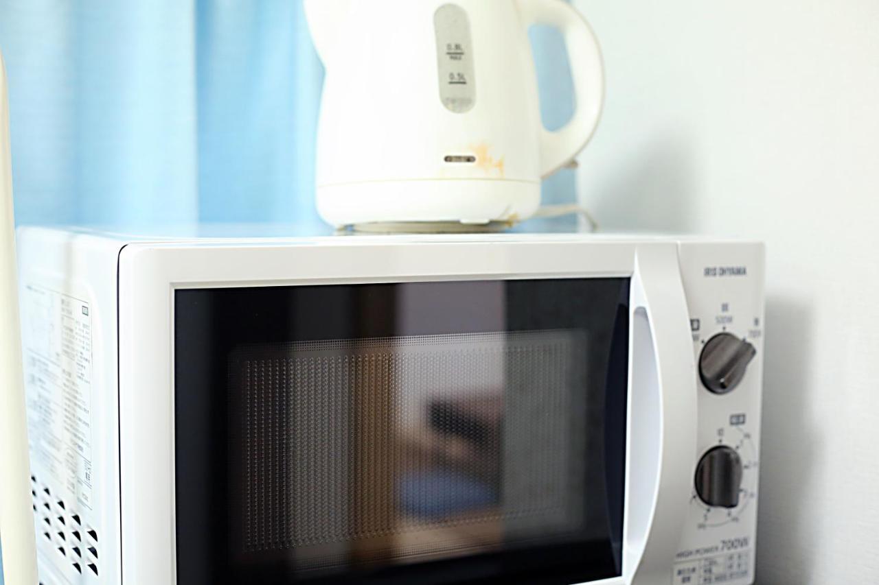 Heisiei House Shin-Okubo Free Wifi Apartment Токио Екстериор снимка
