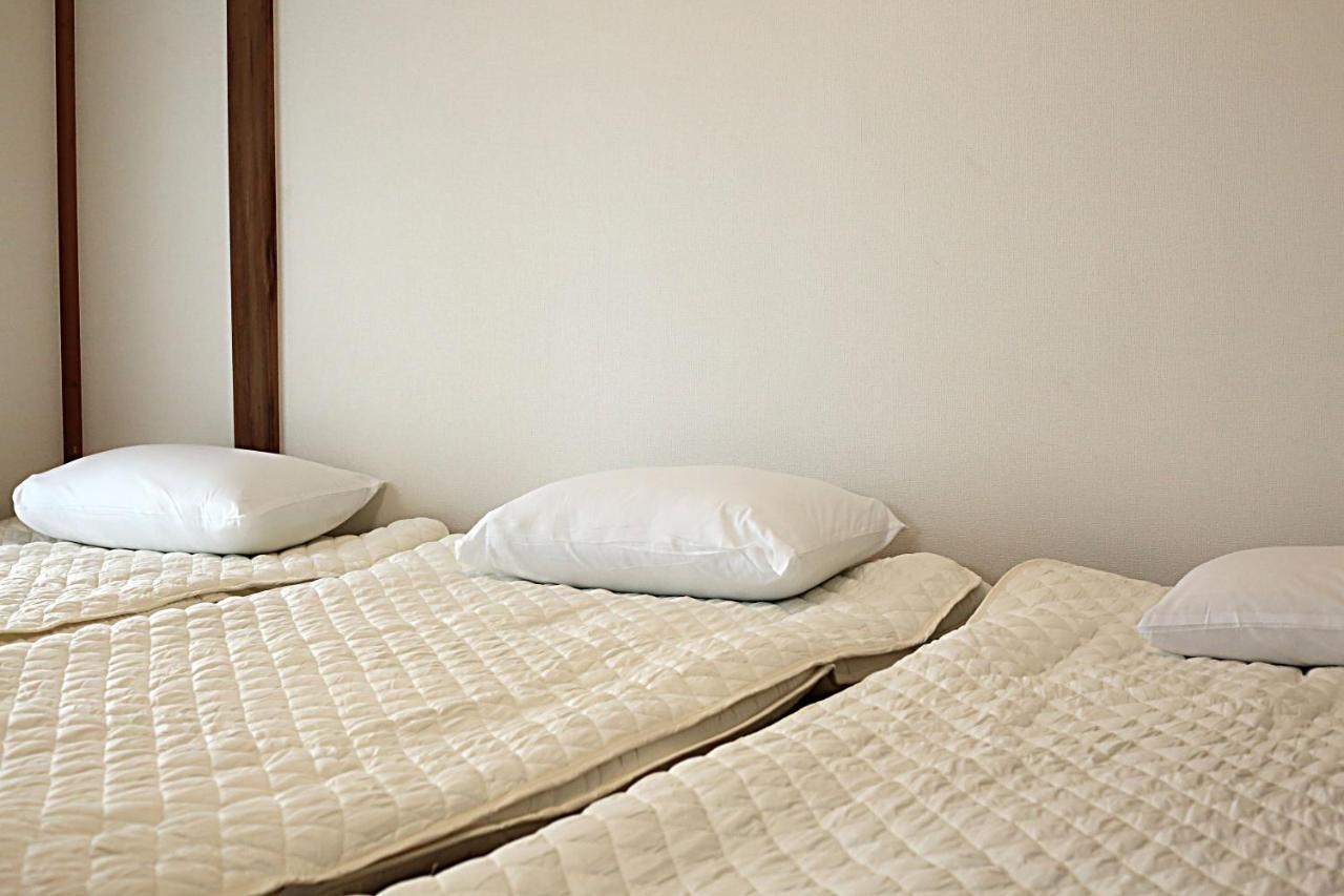 Heisiei House Shin-Okubo Free Wifi Apartment Токио Екстериор снимка