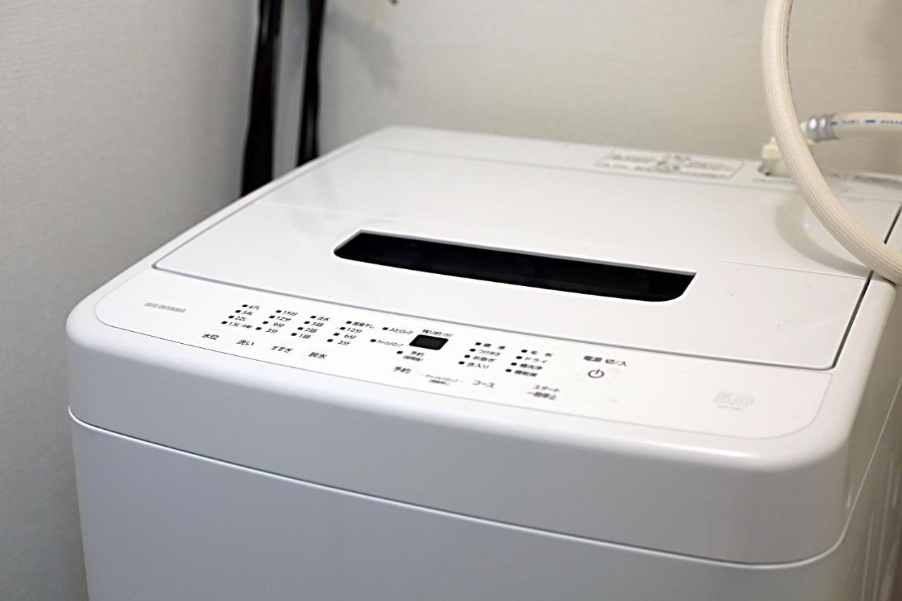 Heisiei House Shin-Okubo Free Wifi Apartment Токио Екстериор снимка