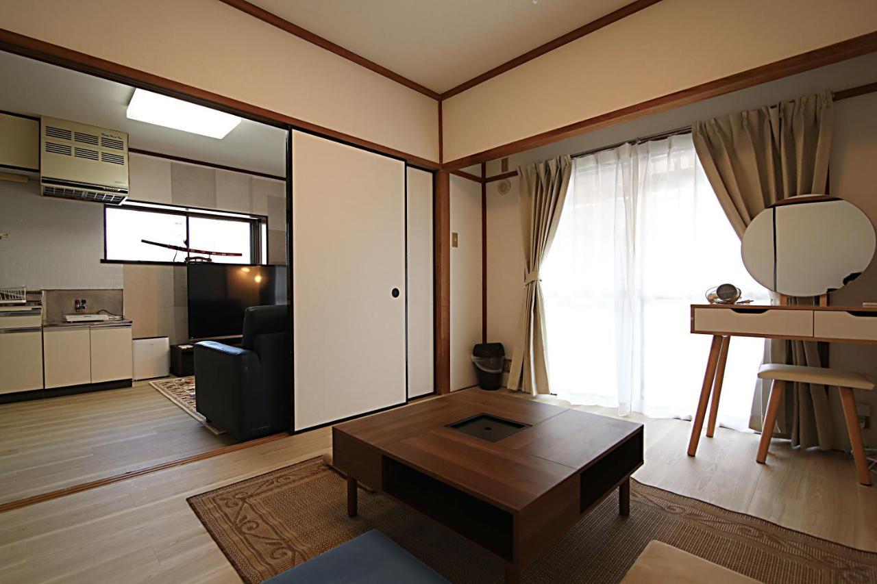 Heisiei House Shin-Okubo Free Wifi Apartment Токио Екстериор снимка