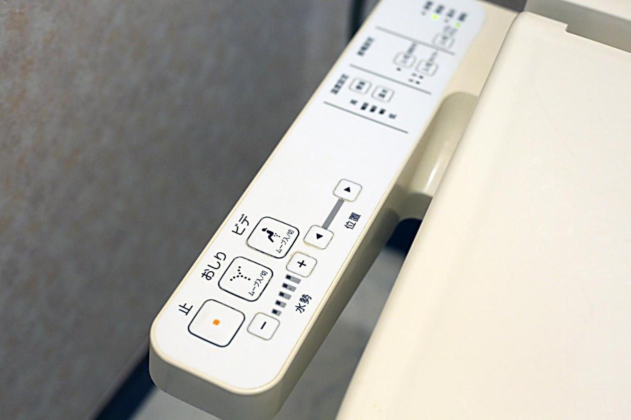 Heisiei House Shin-Okubo Free Wifi Apartment Токио Екстериор снимка