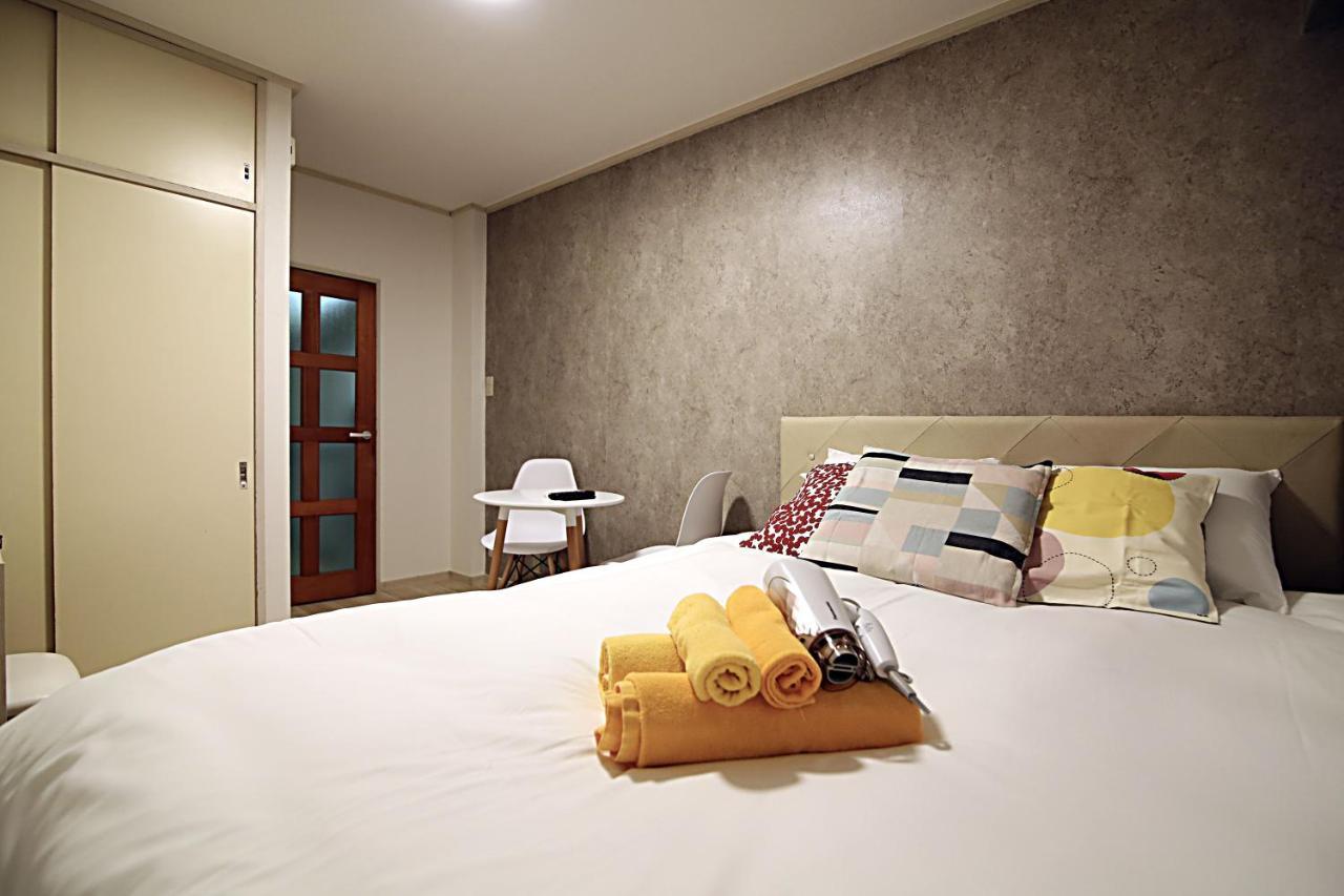 Heisiei House Shin-Okubo Free Wifi Apartment Токио Екстериор снимка