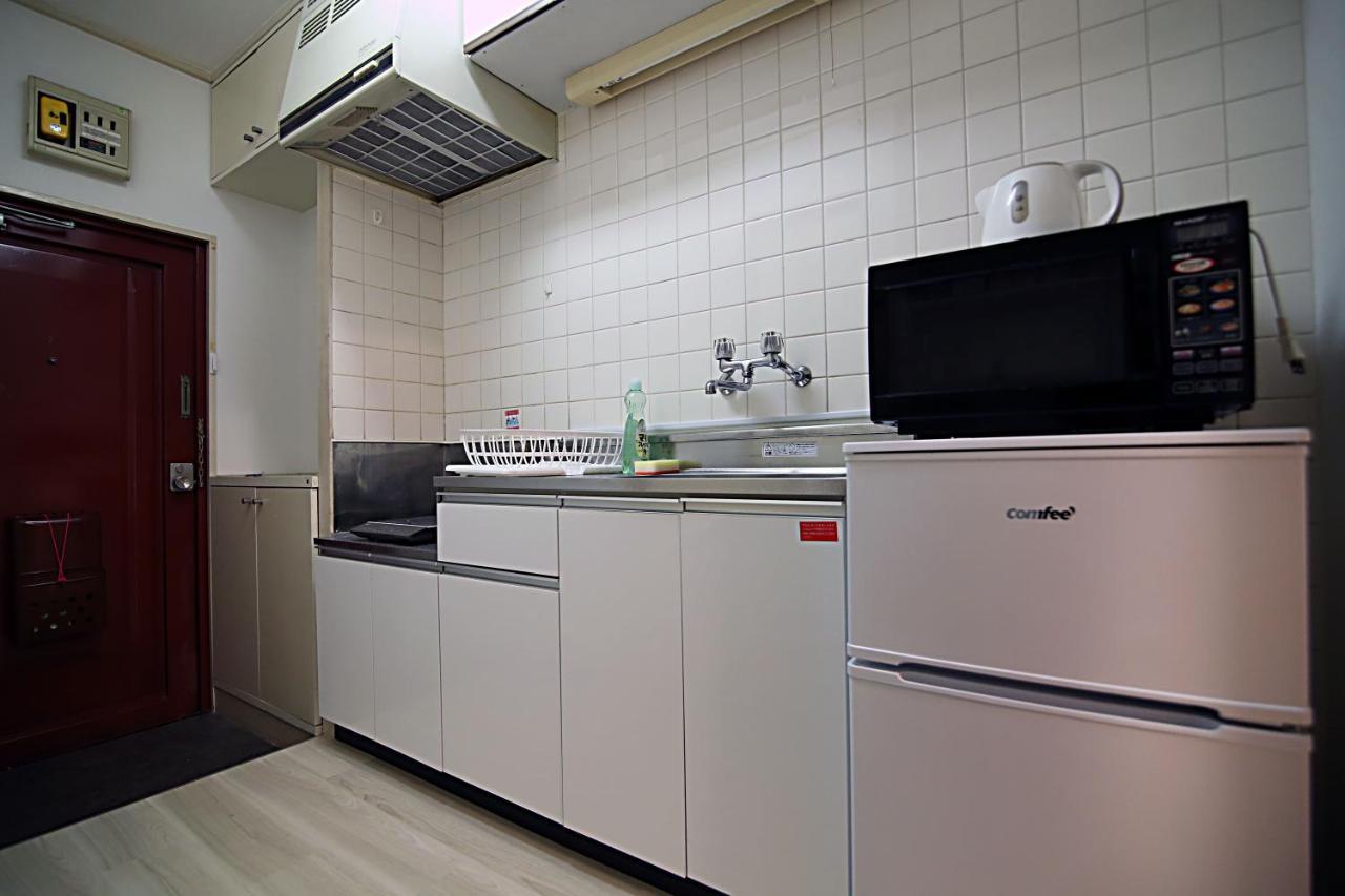 Heisiei House Shin-Okubo Free Wifi Apartment Токио Екстериор снимка