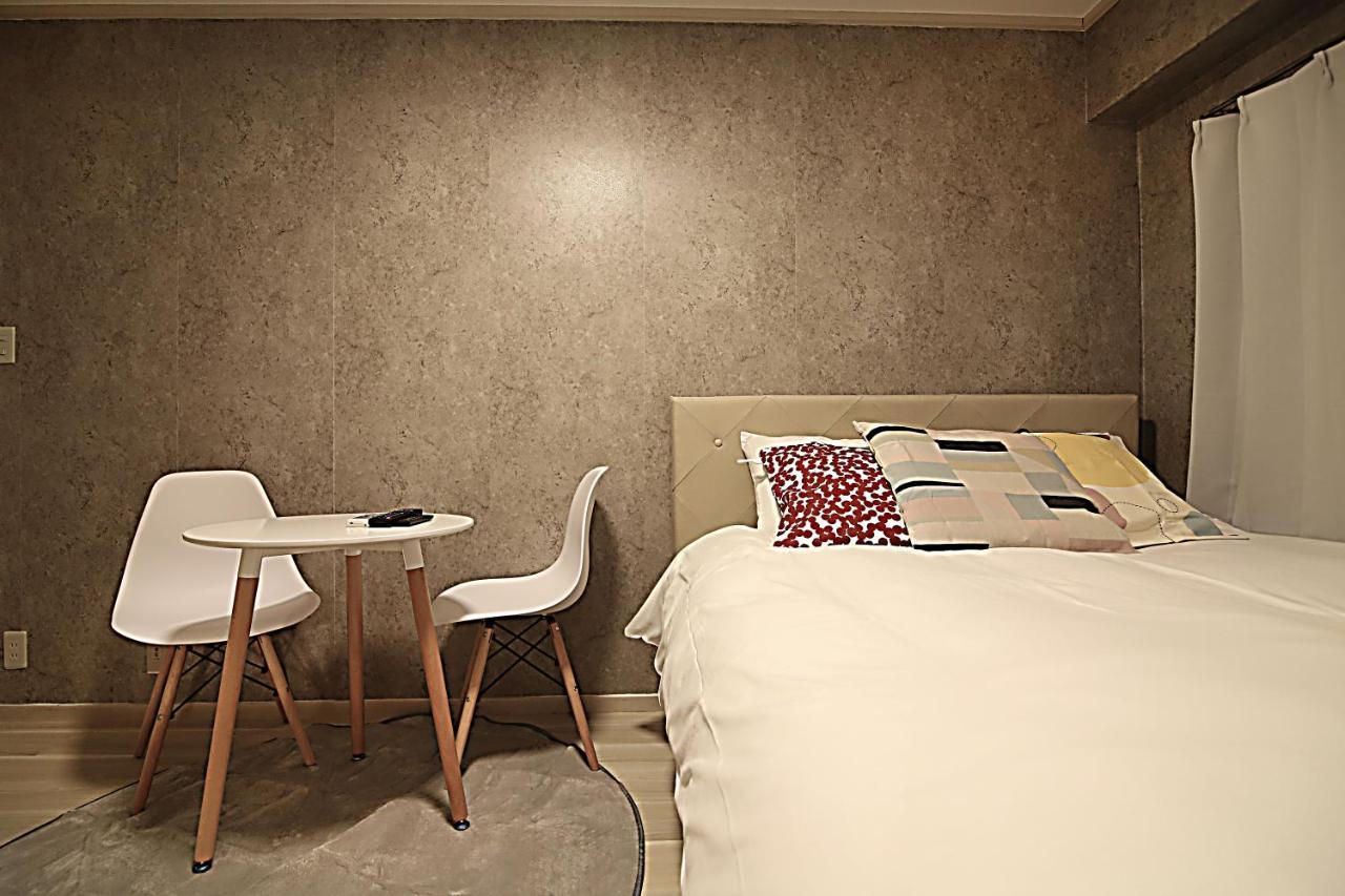 Heisiei House Shin-Okubo Free Wifi Apartment Токио Екстериор снимка
