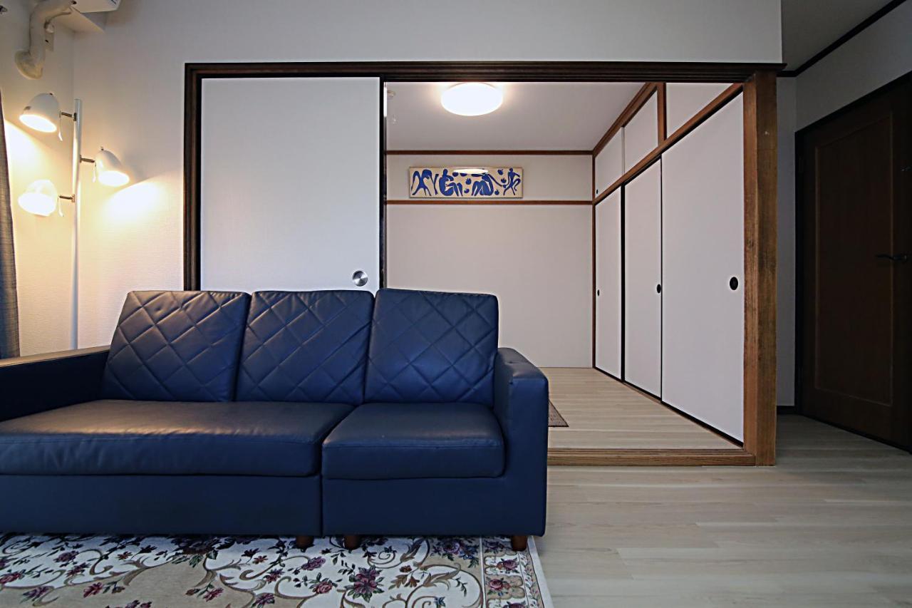 Heisiei House Shin-Okubo Free Wifi Apartment Токио Екстериор снимка