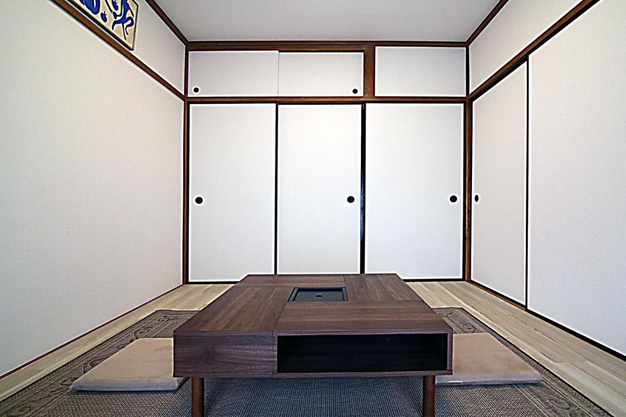 Heisiei House Shin-Okubo Free Wifi Apartment Токио Екстериор снимка